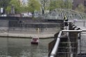 PRhein Koeln Innenstadt Rheinauhafen P064